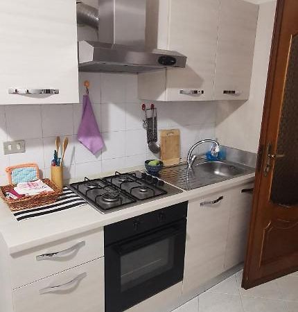 Intero Appartamento In Zona Silenziosa Luserna San Giovanni Εξωτερικό φωτογραφία