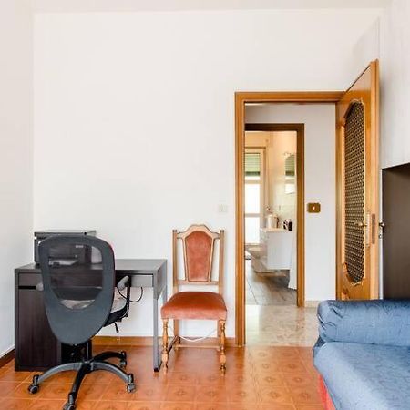 Intero Appartamento In Zona Silenziosa Luserna San Giovanni Εξωτερικό φωτογραφία