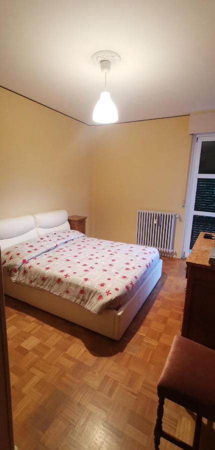Intero Appartamento In Zona Silenziosa Luserna San Giovanni Εξωτερικό φωτογραφία