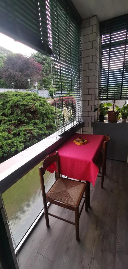Intero Appartamento In Zona Silenziosa Luserna San Giovanni Εξωτερικό φωτογραφία